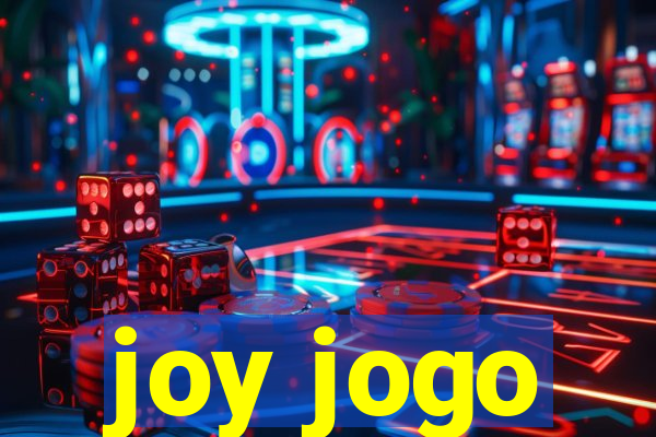 joy jogo